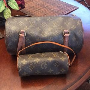 Louis Vuitton’s handbag